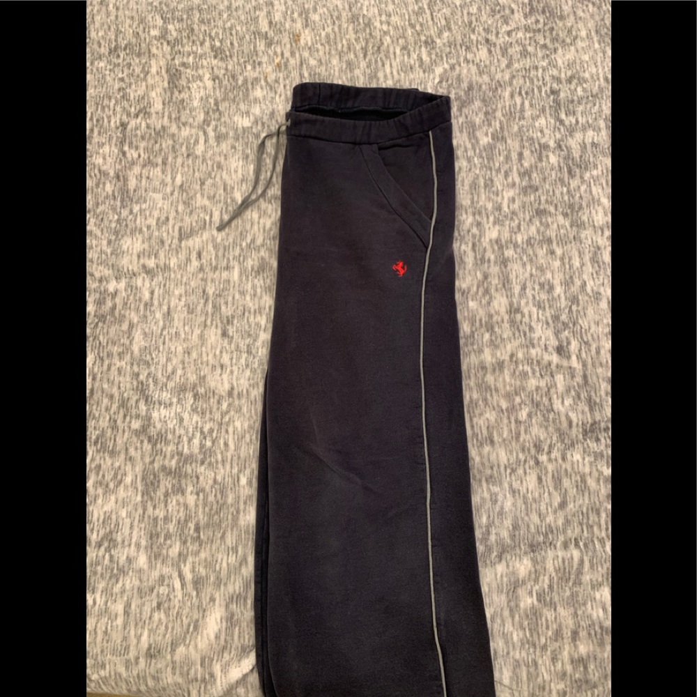 Ferrari Sweatpants